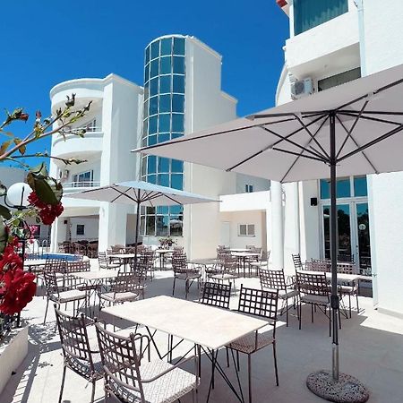 Imperial Hotel Ülgün Dış mekan fotoğraf
