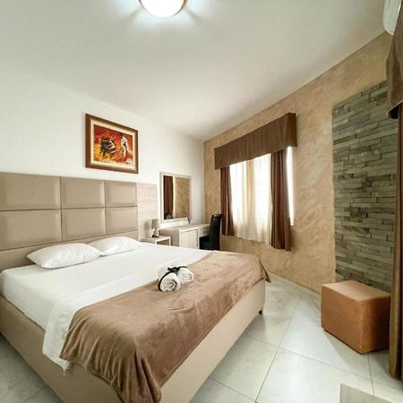 Imperial Hotel Ülgün Dış mekan fotoğraf