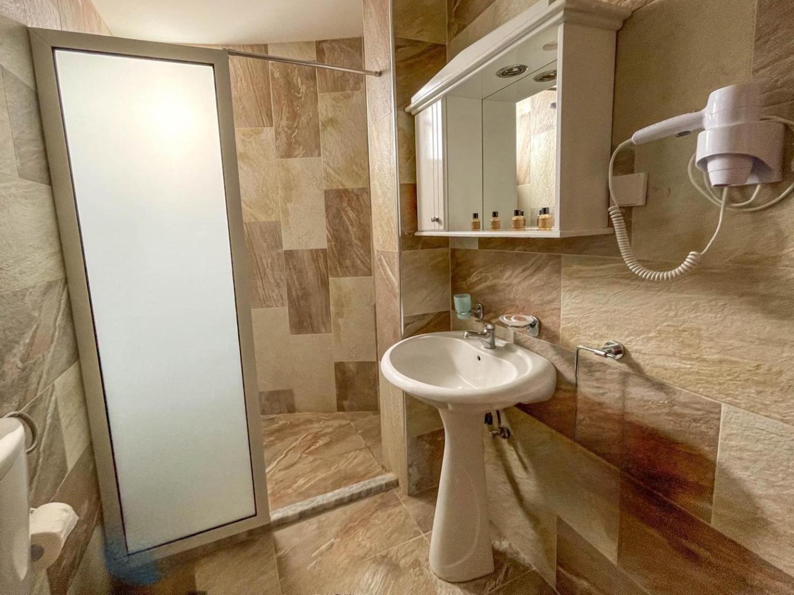 Imperial Hotel Ülgün Dış mekan fotoğraf