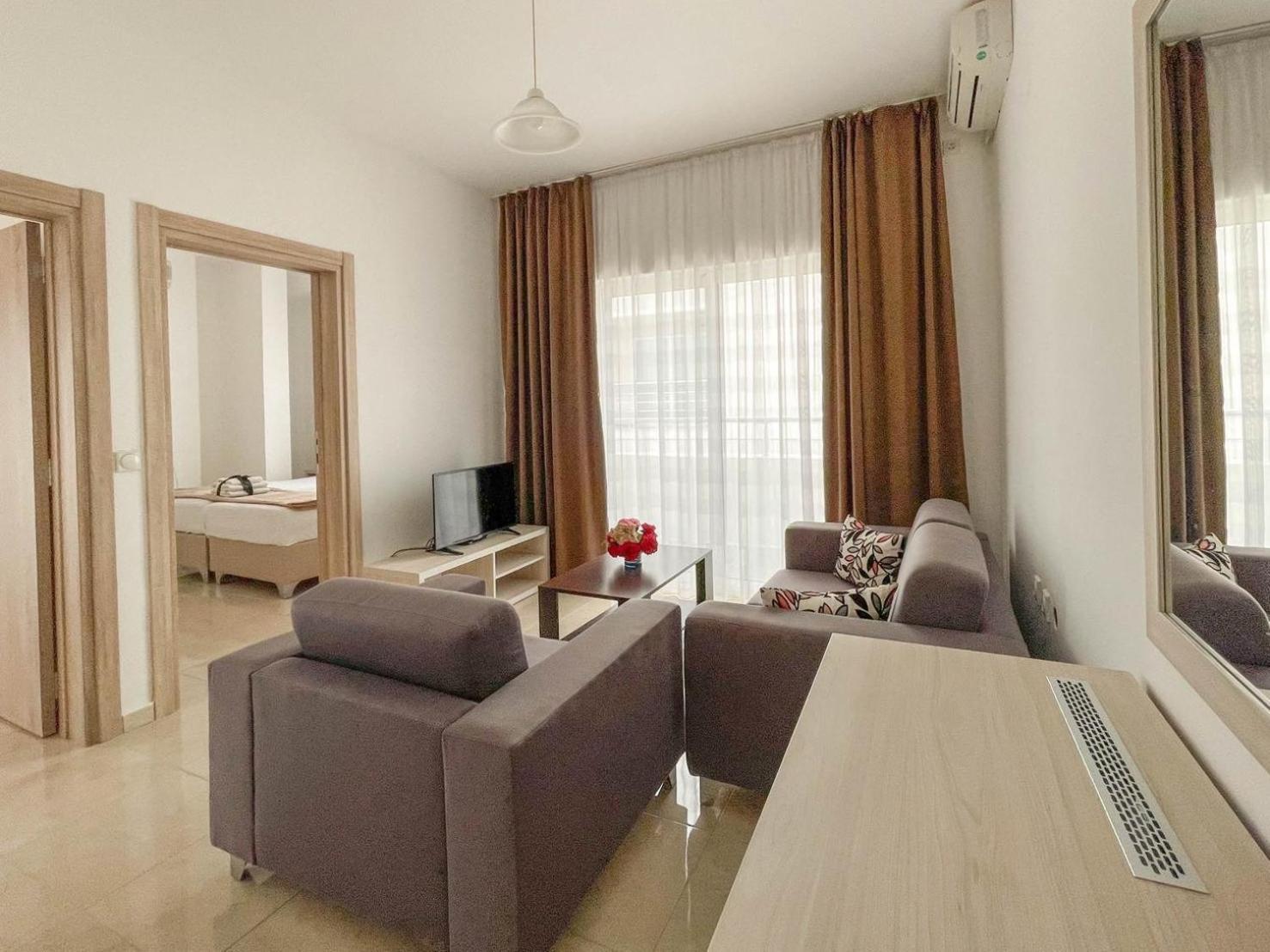 Imperial Hotel Ülgün Dış mekan fotoğraf