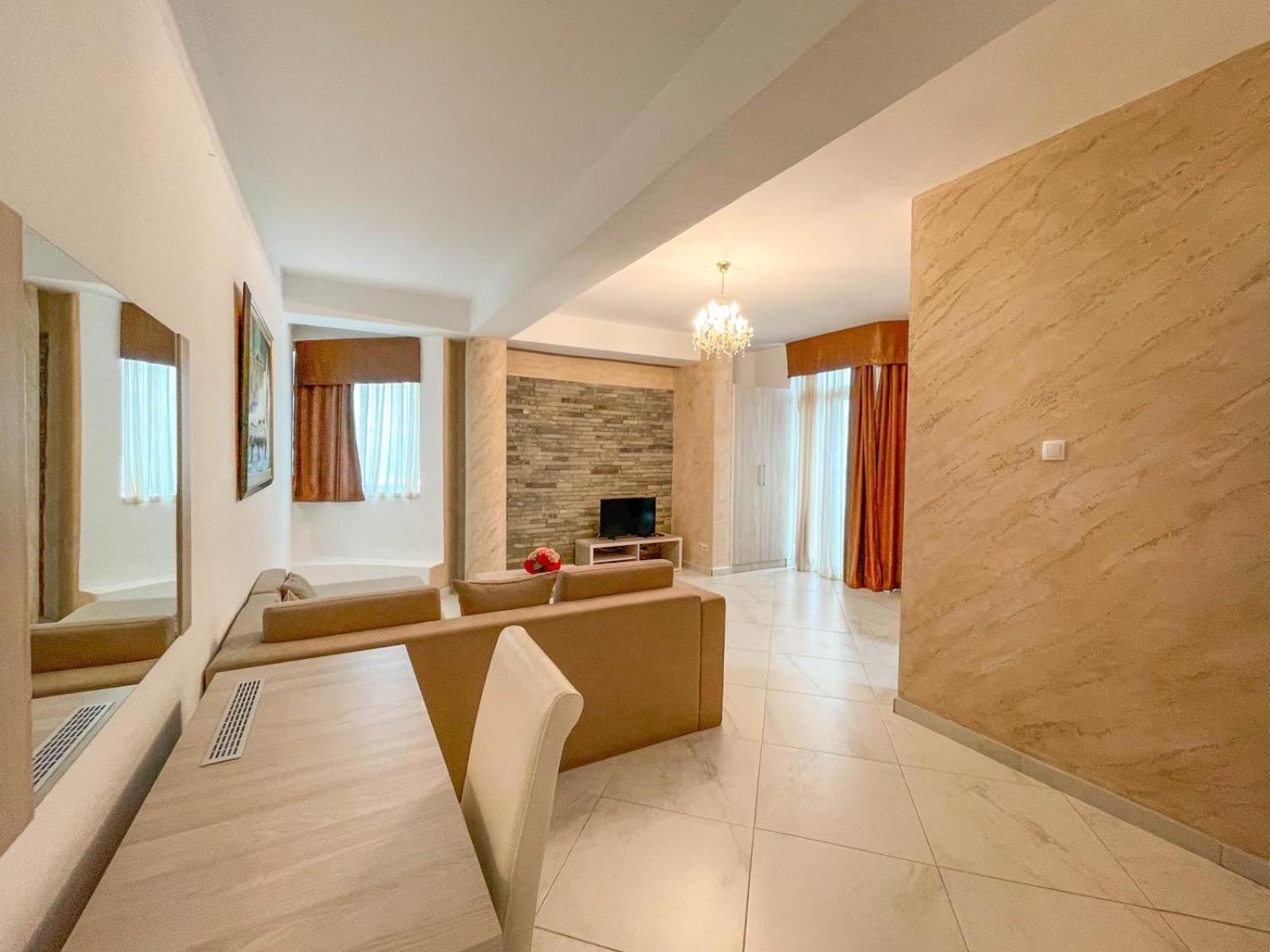 Imperial Hotel Ülgün Dış mekan fotoğraf