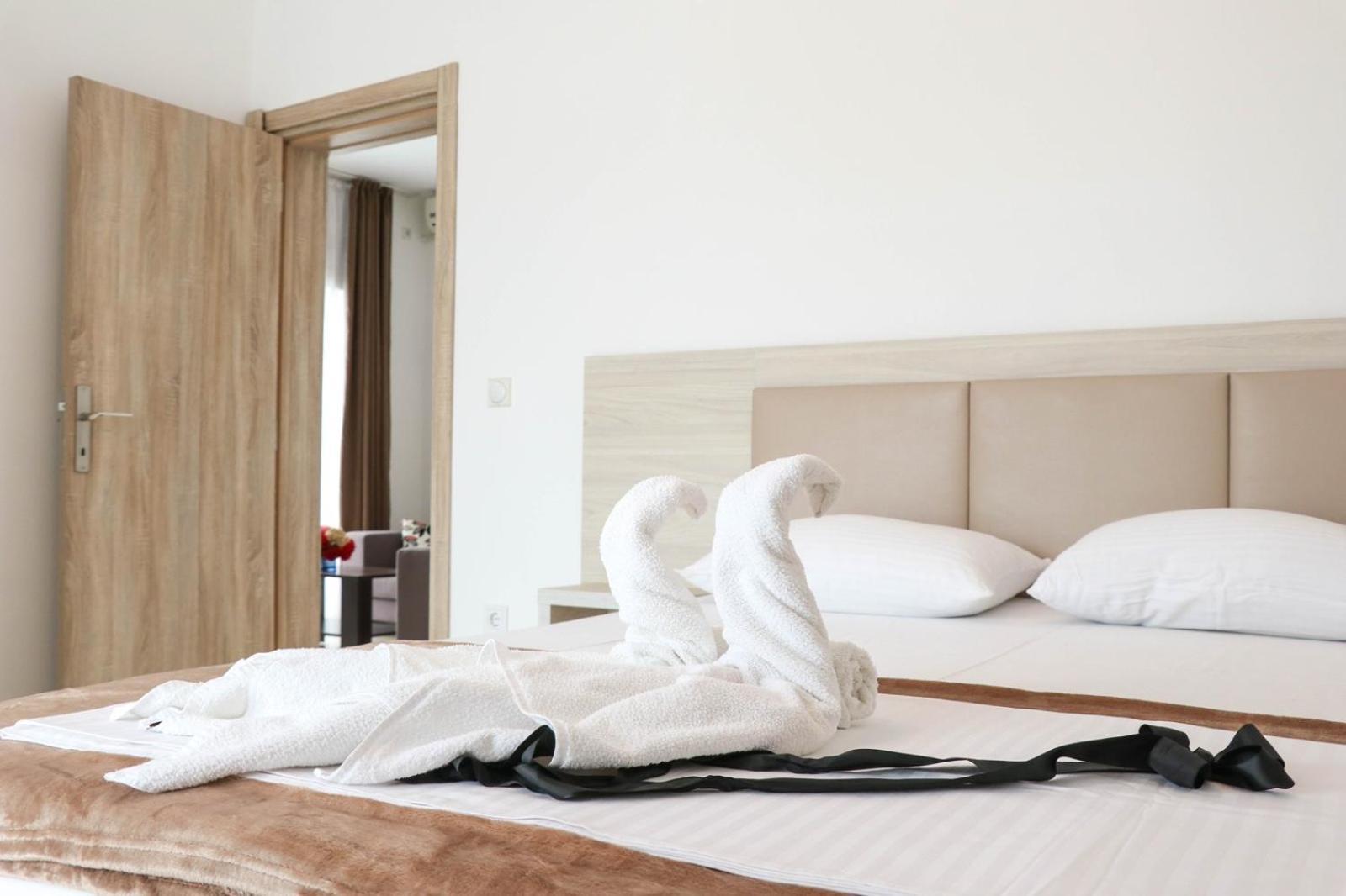 Imperial Hotel Ülgün Oda fotoğraf