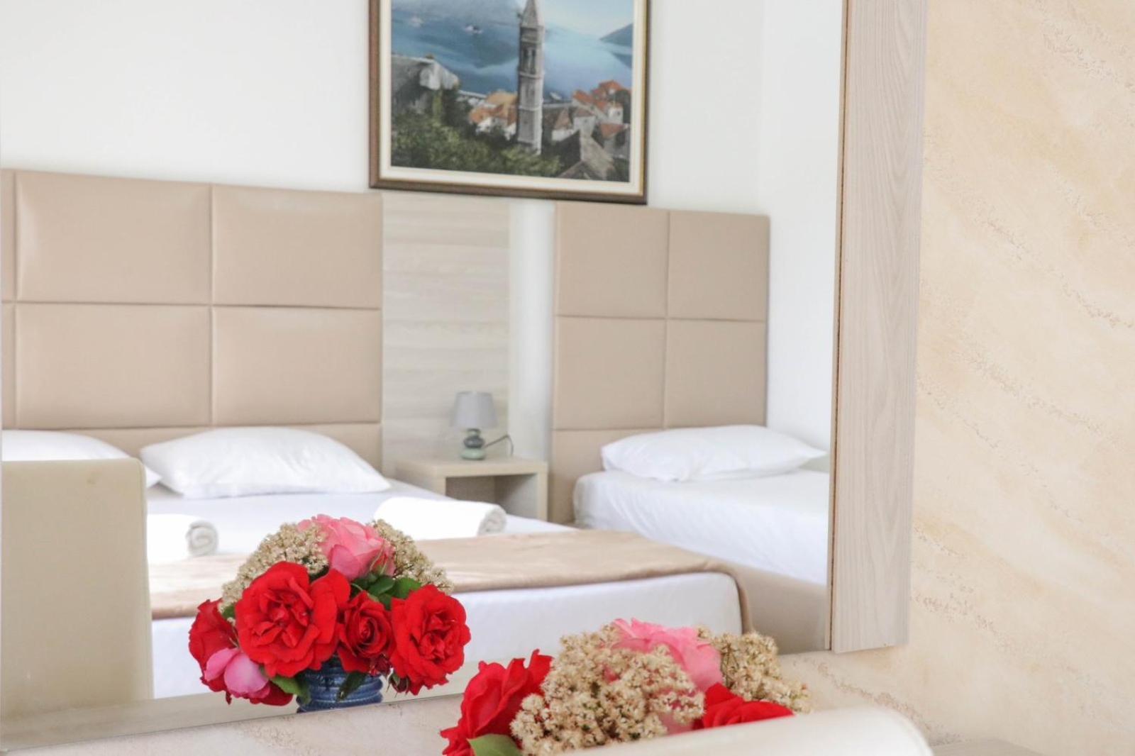 Imperial Hotel Ülgün Oda fotoğraf
