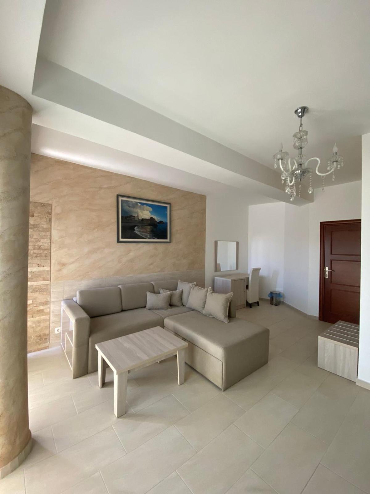Imperial Hotel Ülgün Dış mekan fotoğraf