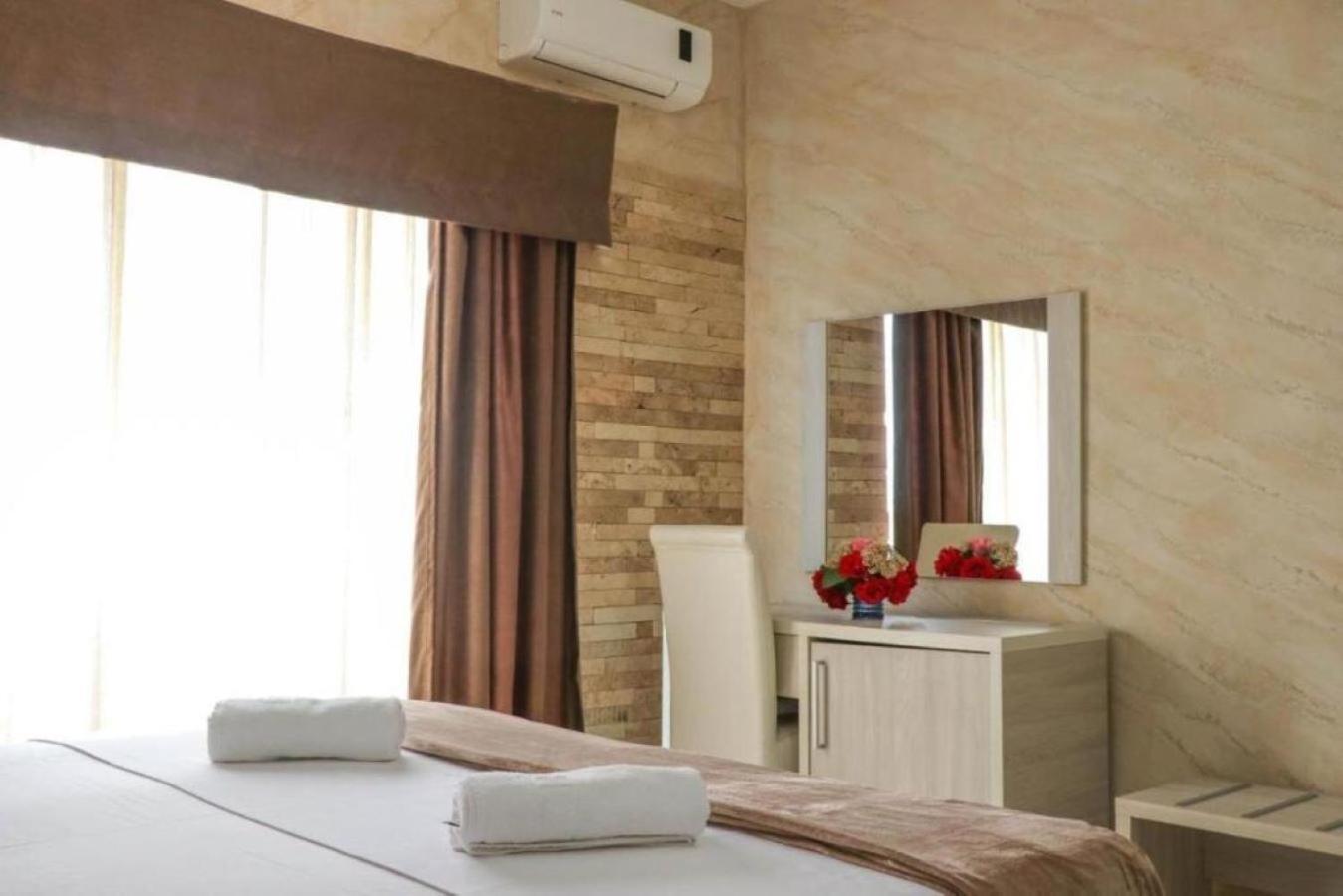 Imperial Hotel Ülgün Dış mekan fotoğraf