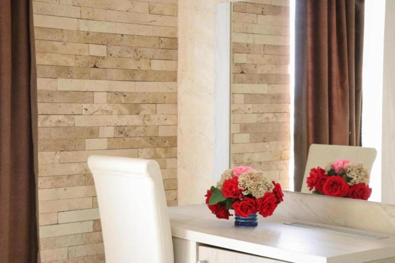Imperial Hotel Ülgün Dış mekan fotoğraf