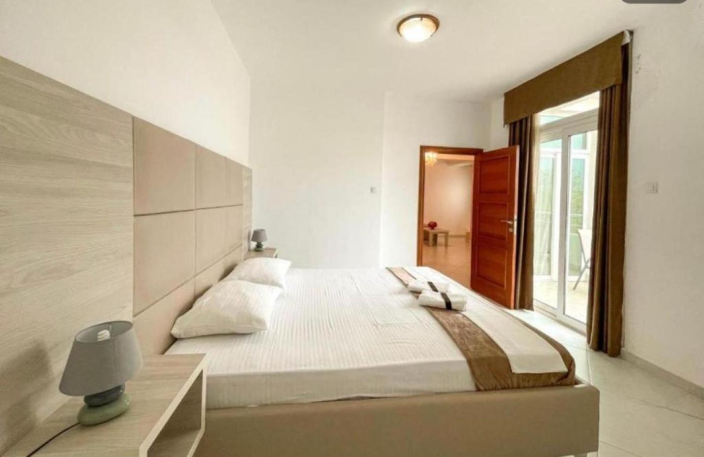 Imperial Hotel Ülgün Dış mekan fotoğraf