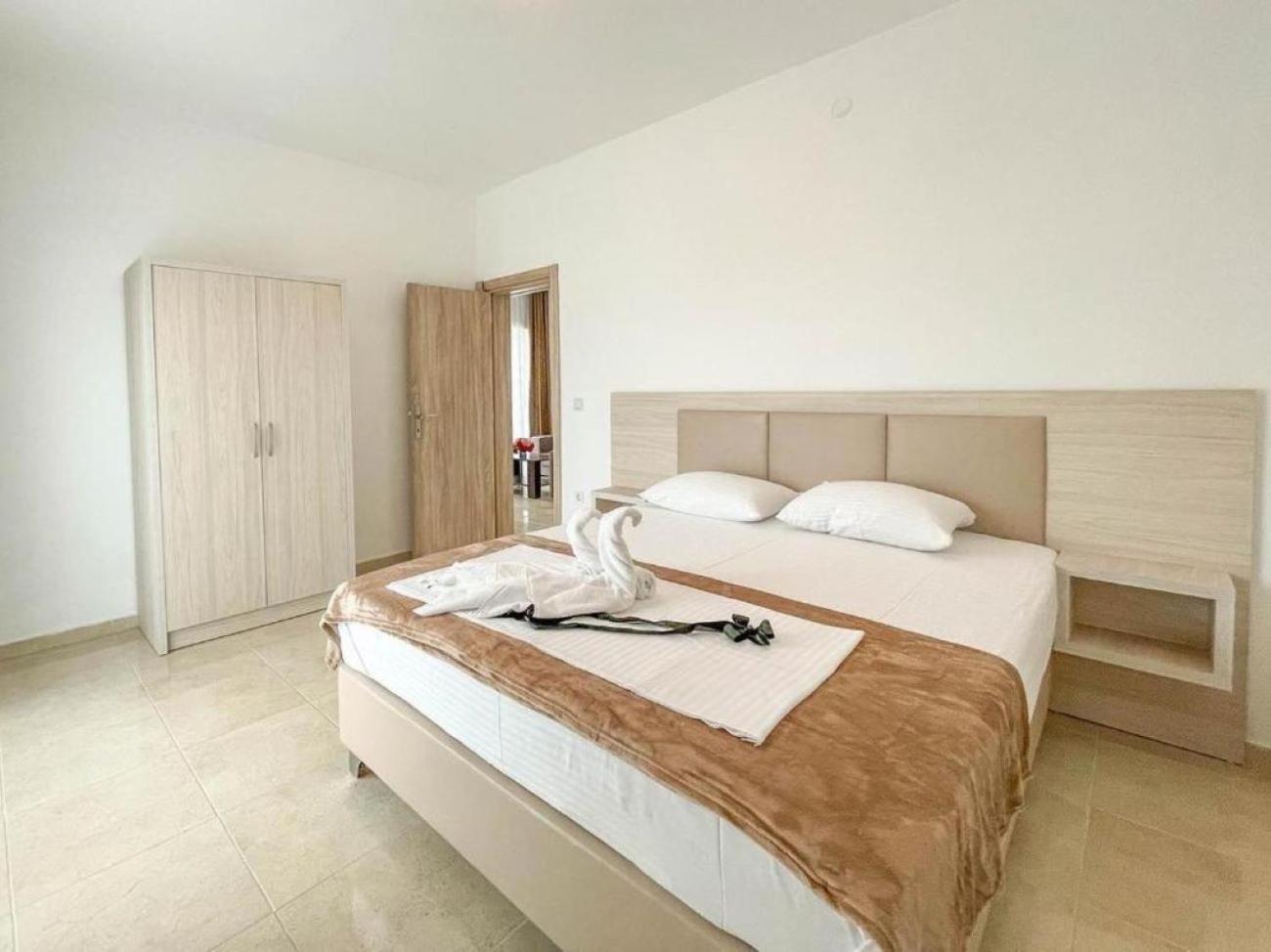 Imperial Hotel Ülgün Dış mekan fotoğraf