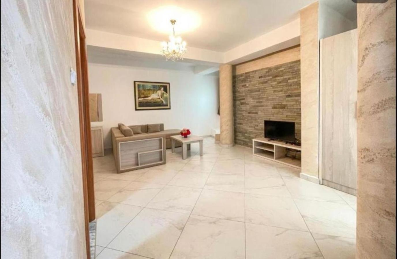 Imperial Hotel Ülgün Dış mekan fotoğraf