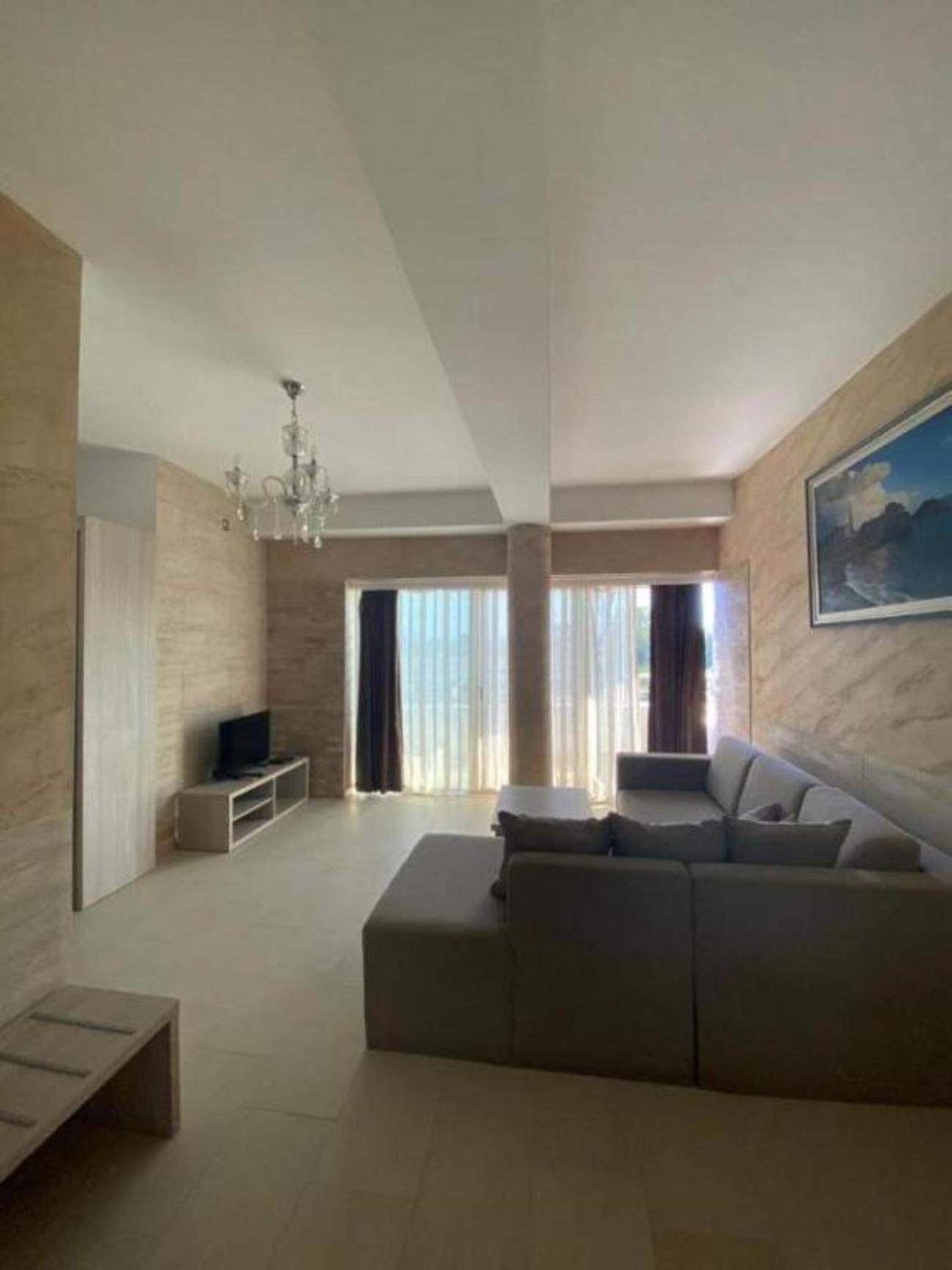Imperial Hotel Ülgün Dış mekan fotoğraf