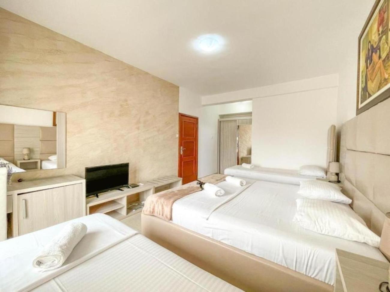 Imperial Hotel Ülgün Dış mekan fotoğraf