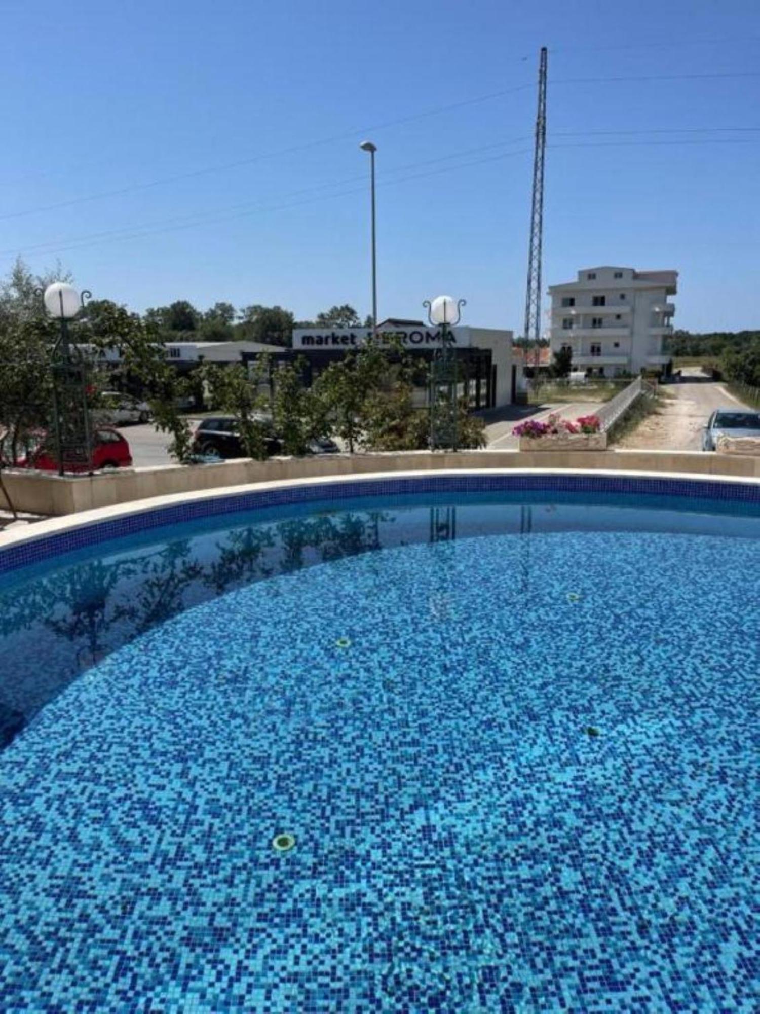 Imperial Hotel Ülgün Dış mekan fotoğraf